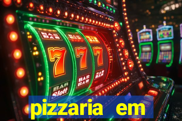 pizzaria em plataforma salvador bahia